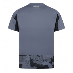 Billiga Eintracht Frankfurt Tredjeställ 2025-26 Kortärmad